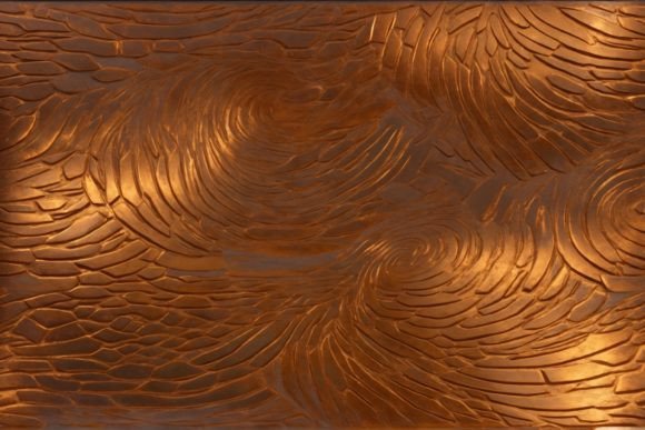 Download Bronze Metal Texture - Premium Resources