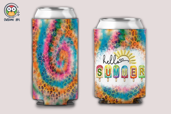 Download Summer Can Cooler Sublimation - Can cooler sublimation Collection