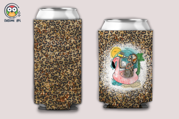 Download Summer Can Cooler Sublimation - Can cooler sublimation Collection