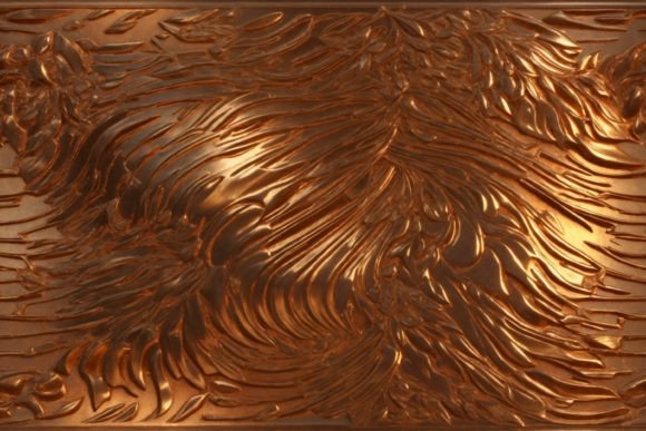 Download Bronze Metal Texture - Premium Resources