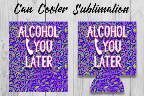 Download Can Cooler Sublimation | Can Koozie - Can cooler sublimation Collection