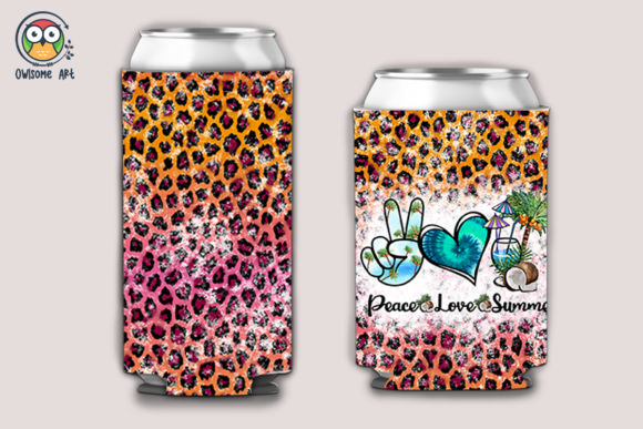 Download Summer Can Cooler Sublimation - Can cooler sublimation Collection