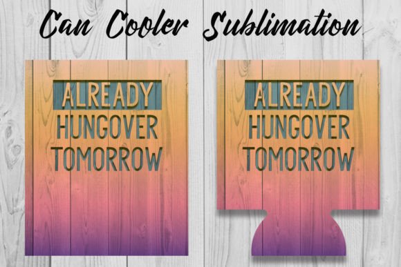 Download Can Cooler Sublimation | Can Koozie - Can cooler sublimation Collection