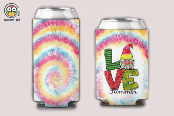 Download Summer Can Cooler Sublimation - Can cooler sublimation Collection