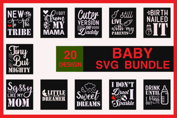 Download Baby Designs Bundle - Baby designs Collection