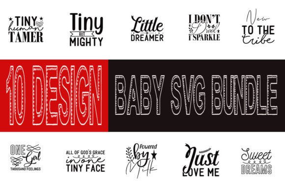 Download Baby Designs Bundle - Baby designs Collection