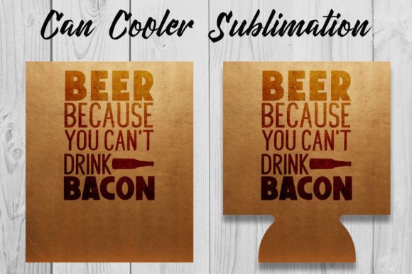 Download Can Cooler Sublimation | Can Koozie - Can cooler sublimation Collection
