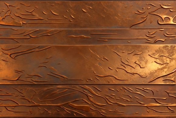 Download Bronze Metal Texture - Premium Bundle