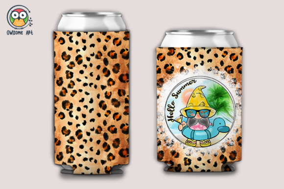 Download Summer Can Cooler Sublimation - Can cooler sublimation Collection