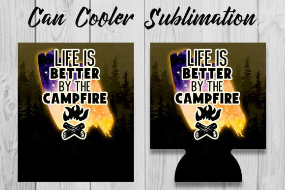 Download Can Cooler Sublimation | Can Koozie - Can cooler sublimation Collection
