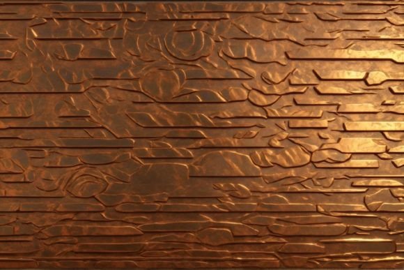 Download Bronze Metal Texture - Premium Bundle