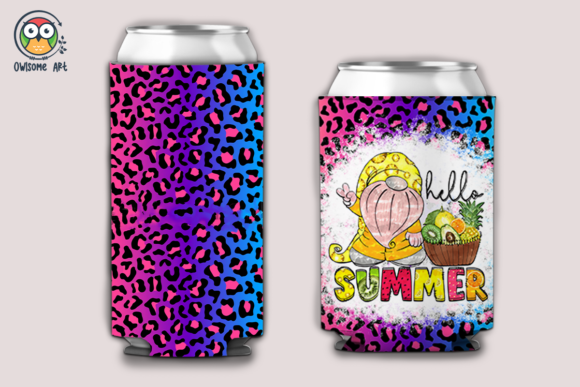 Download Summer Can Cooler Sublimation - Can cooler sublimation Collection