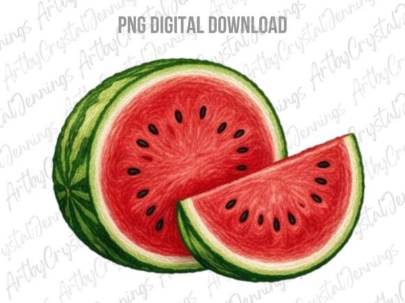 Download Watermelon Fruit Clipart PNG - Watermelon Collection